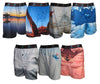 MC Men's Boxers