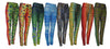 Women's Fish Print Patterned All Sport Leggings