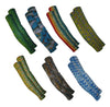 Fin-Flank Sun Sleeves