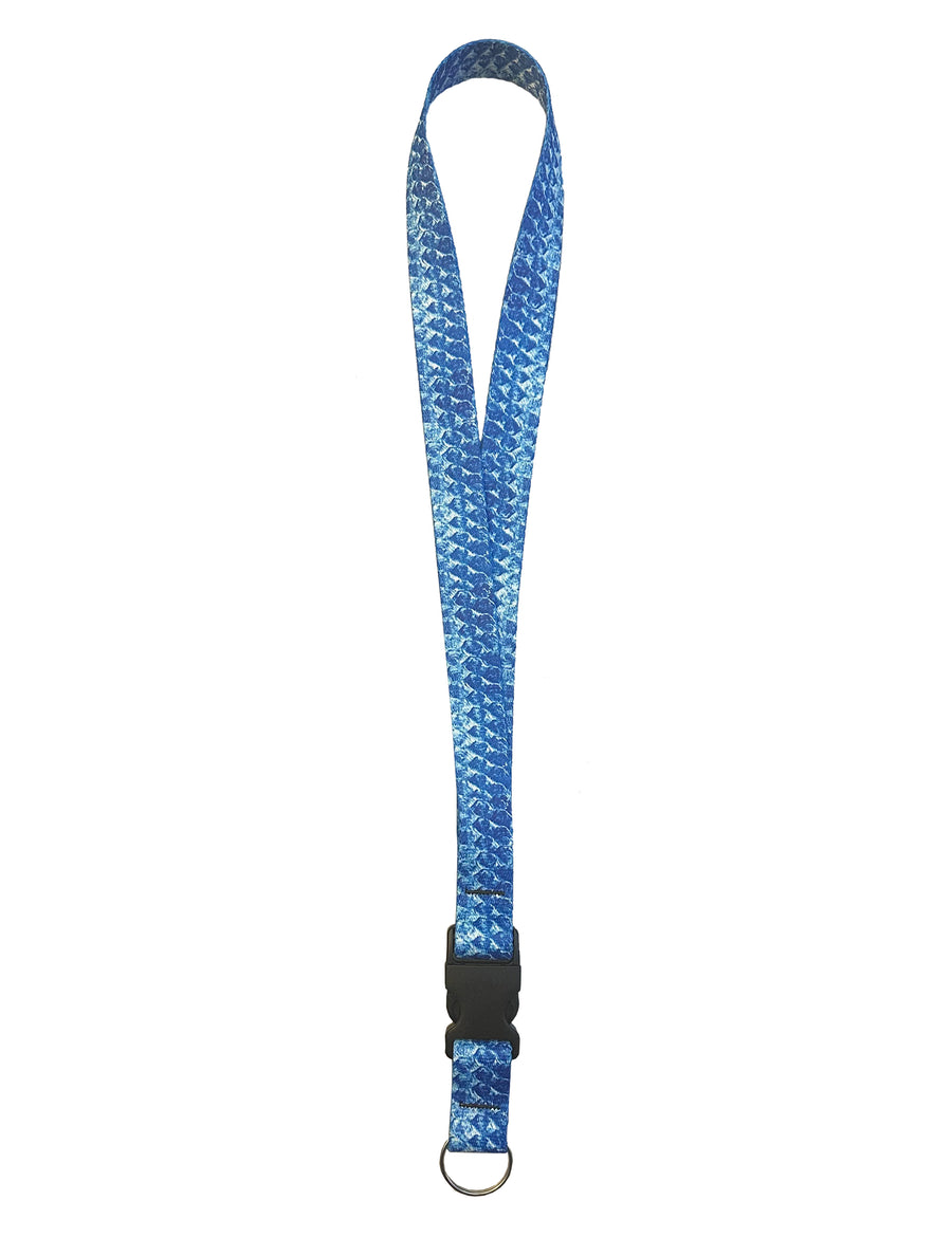 Tarpon Lanyard
