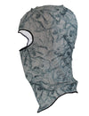 Fin-Flank Fishwater Sun Mask