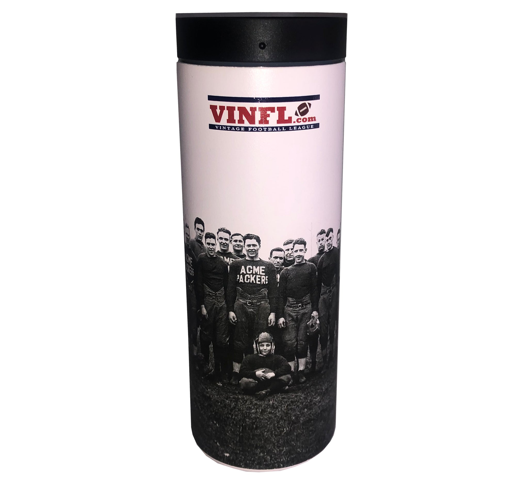 ACME Packers Hot/Cold Beverage Bottle-20 Oz.