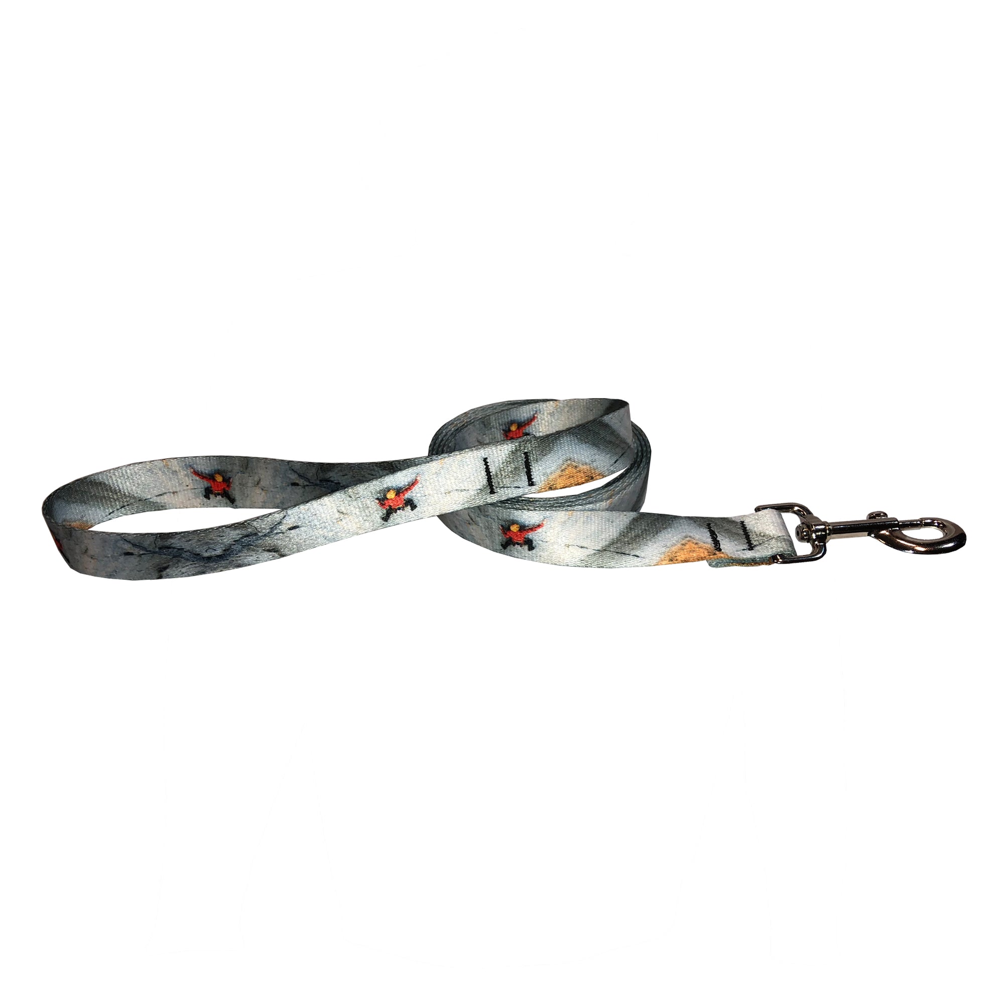 Mountaincognito Big Wall Dog Leash
