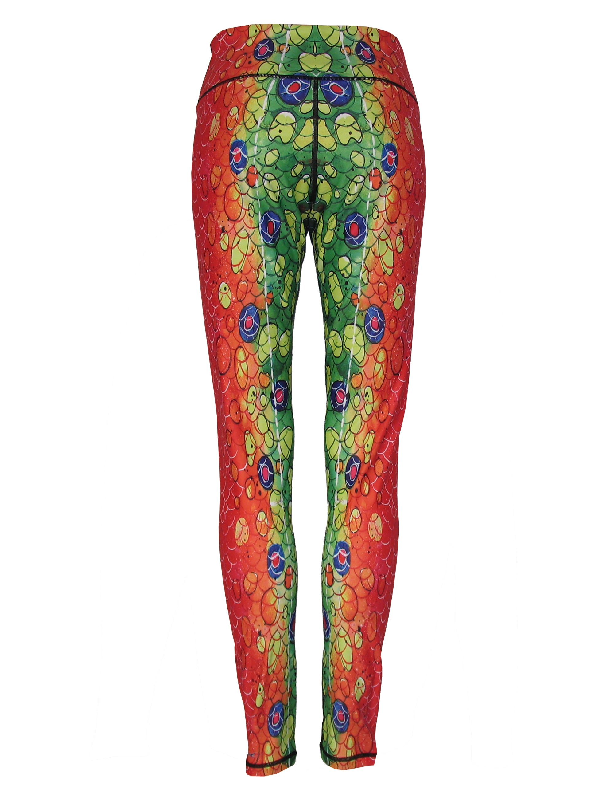 Brook Trout2 All Sport Leggings  Women's Fly Fishing Clothing - Cognito  Brands, Inc.
