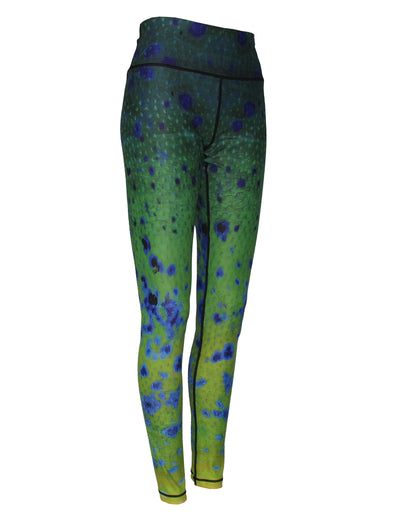 The North Face Everyday all-over Logo Print Leggings - Farfetch