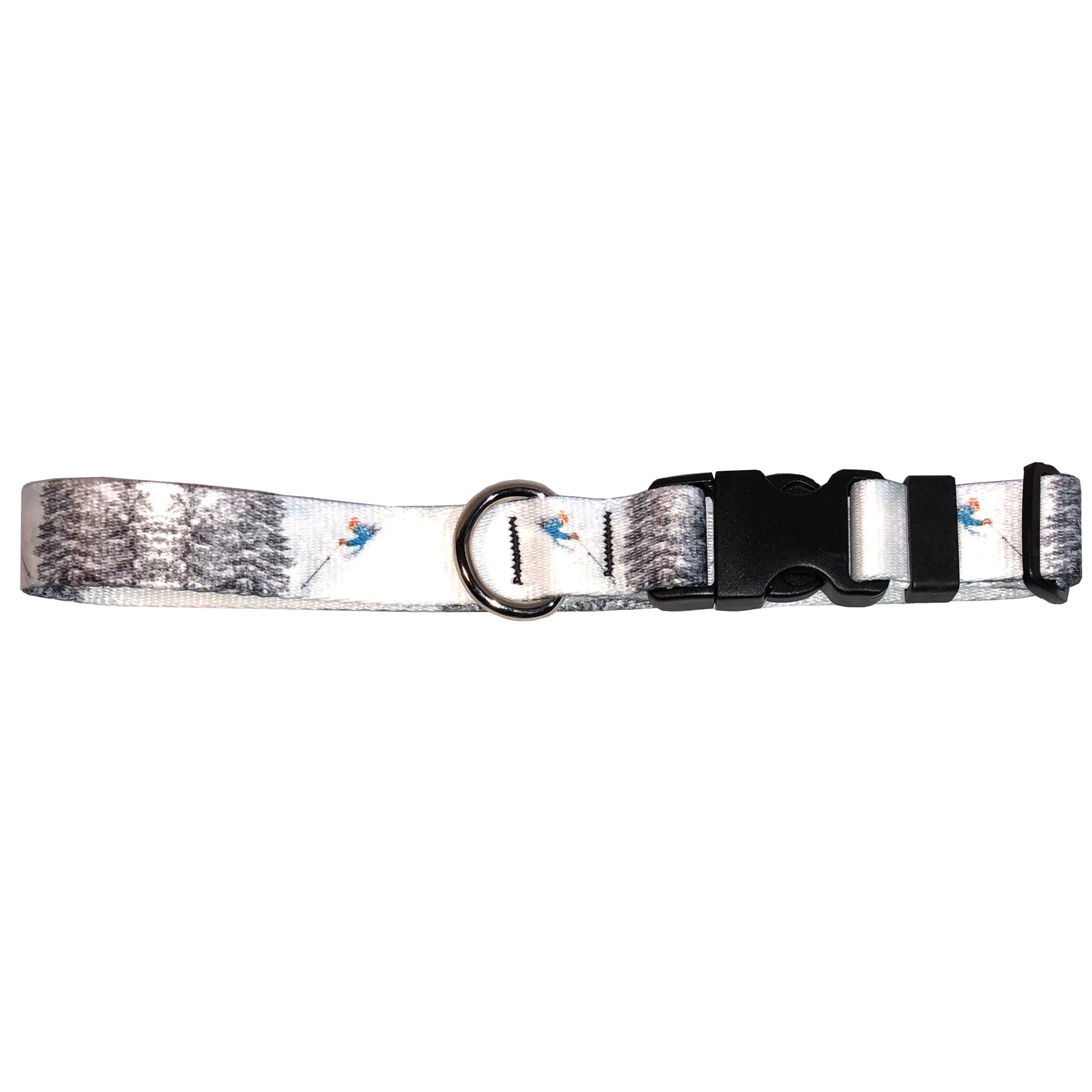 Mountaincognito Pow Dog Collar