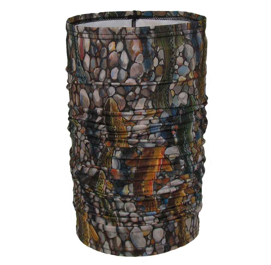 Wingo Outdoors Confezione regalo, trota marrone Wingo Outdoors Confezione regalo, trota marrone